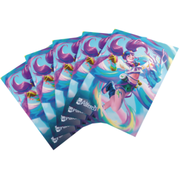 GG : Altered : Art Sleeves : Nevenka