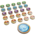 GG : Altered : Premium Markers