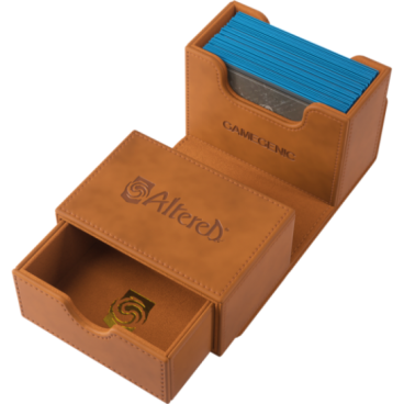 GG : Altered : Deck Wallet