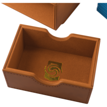 GG : Altered : Deck Wallet
