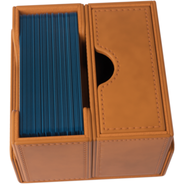 GG : Altered : Deck Wallet