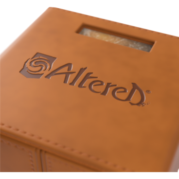 GG : Altered : Deck Wallet