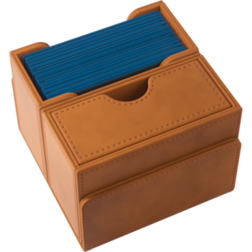 GG : Altered : Deck Wallet