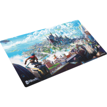 GG : Altered : Prime Playmat - Arkaster