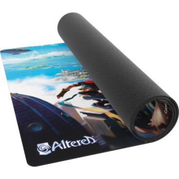 GG : Altered : Prime Playmat - Arkaster