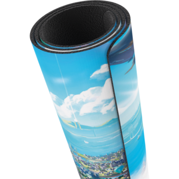 GG : Altered : Prime Playmat - Arkaster