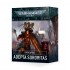 Datacards: Adepta Sororitas (english)