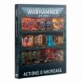 Wh40k Actions D'abordage (Francais)