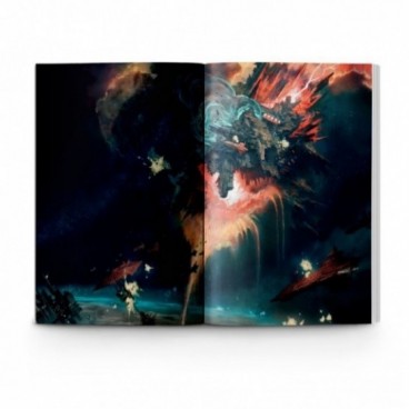 Wh40k Actions D'abordage (Francais)