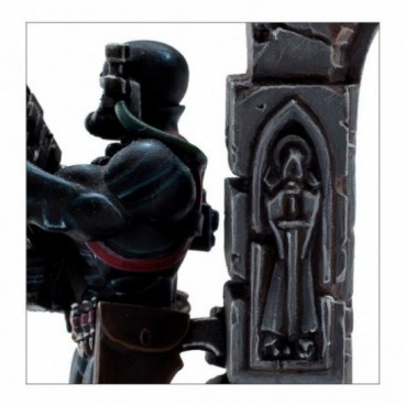 Imperial Agents: Assassin Vindicare