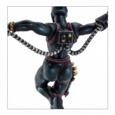 Imperial Agents: Assassin Callidus