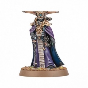 Imperial Agents: Navigateur