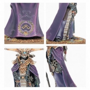 Imperial Agents Battleforce: Ordo Xeno