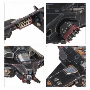 Imperial Agents Battleforce: Ordo Xeno