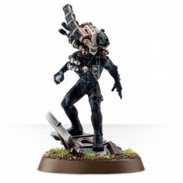 Imperial Agents : Battleforce Ordo Malleus