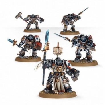Imperial Agents : Battleforce Ordo Malleus