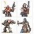 Imperial Agents : Battleforce Ordo Malleus