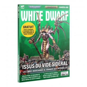 White Dwarf