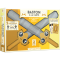 Baston à la carte