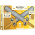 Baston à la carte