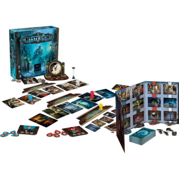 Mysterium