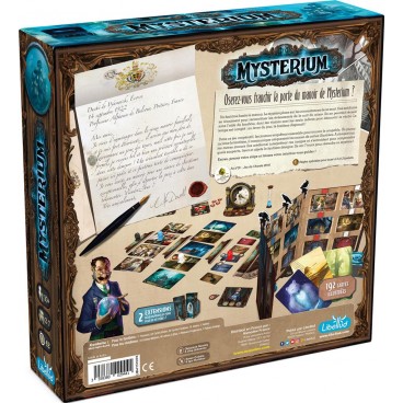 Mysterium