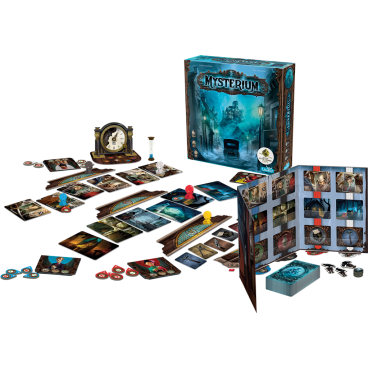 Mysterium