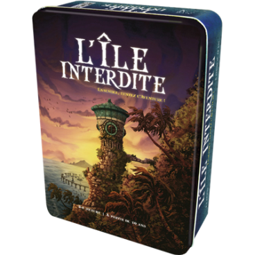 Île Interdite (L’)