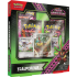 Pokémon EV65: Coffret Illustration Scalpereur