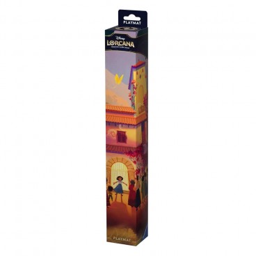Disney Lorcana set5: Playmat Encanto