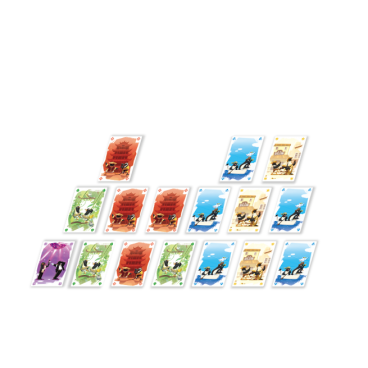 Penguin Party