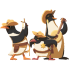Penguin Party