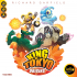 King Of Tokyo Origins