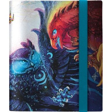 MTG : Bloomburrow 4 pockets Pro Binder