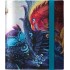 MTG : Bloomburrow 4 pockets Pro Binder