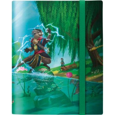 MTG : Bloomburrow 9 pockets Pro Binder