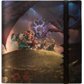MTG : Bloomburrow 12 pockets Pro Binder