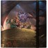 MTG : Bloomburrow 12 pockets Pro Binder