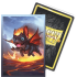 100 Dragon Shield Art: The Wufdragon