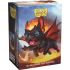 100 Dragon Shield Art: The Wufdragon