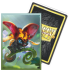 100 Dragon Shield Art: The Burnbug