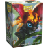 100 Dragon Shield Art: The Burnbug