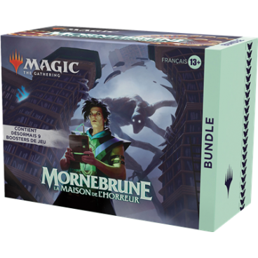 Mtg: Mornebrune Bundle Fr