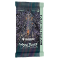 Mtg: Mornebrune Collector Booster En