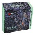 Mtg: Mornebrune Display 12 Collector Booster En
