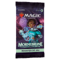Mtg: Mornebrune Play Boost Fr
