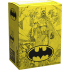 WB100 Matte Dual Art - Batman Core