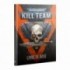 Kill Team : Livre De Base (Francais)