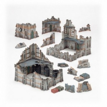 Kill Team : Hivestorm (French)