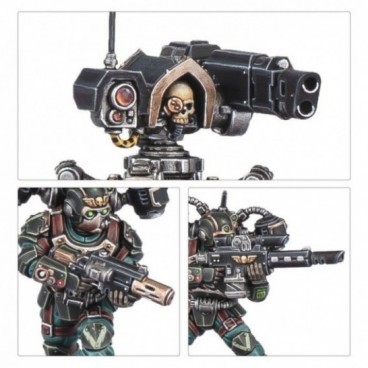 Kill Team : Hivestorm (French)